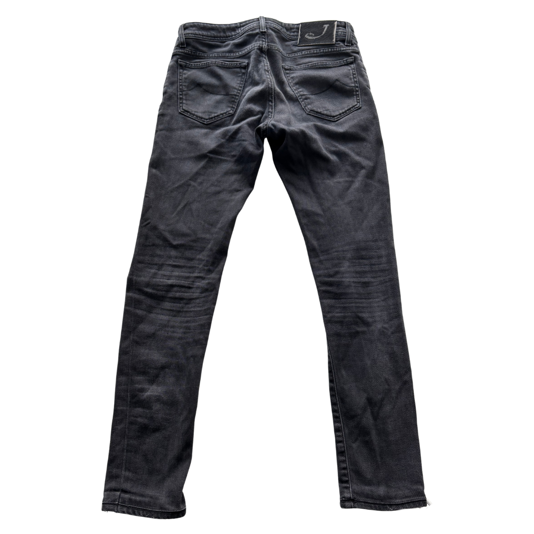 Jacob Cohën 688 Slim fit Jeans (Grey)
