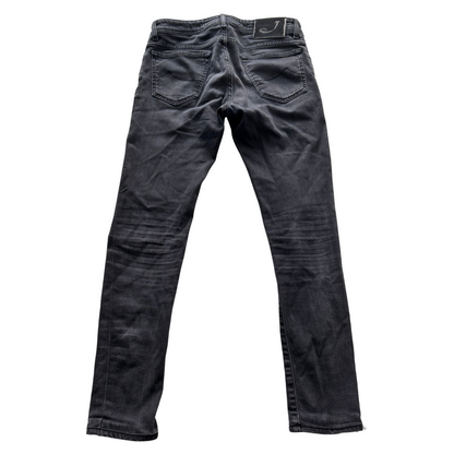 Jacob Cohën 688 Slim fit Jeans (Grey)