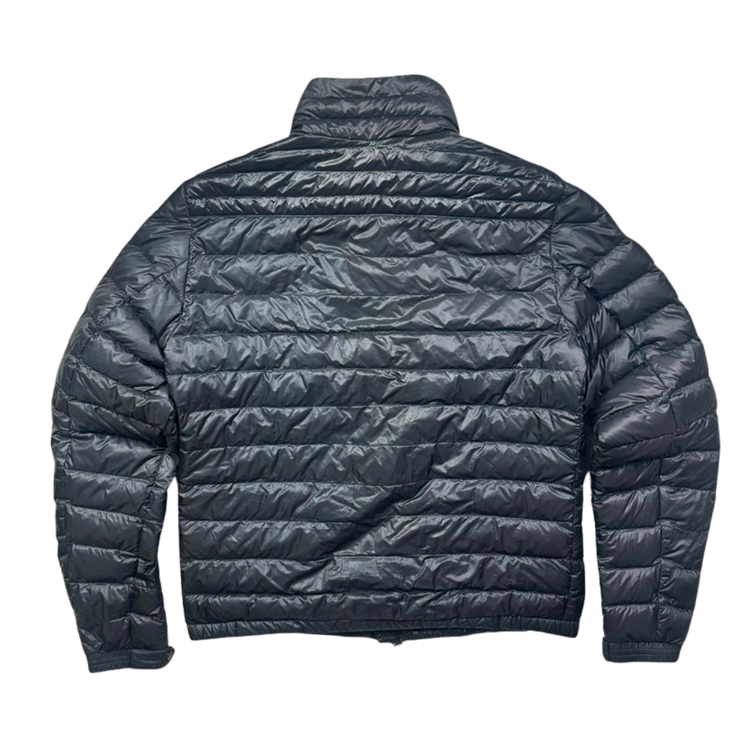 Moncler Daniel Down Jacket (Navy)