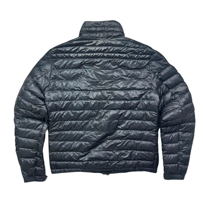 Moncler Daniel Down Jacket (Navy)