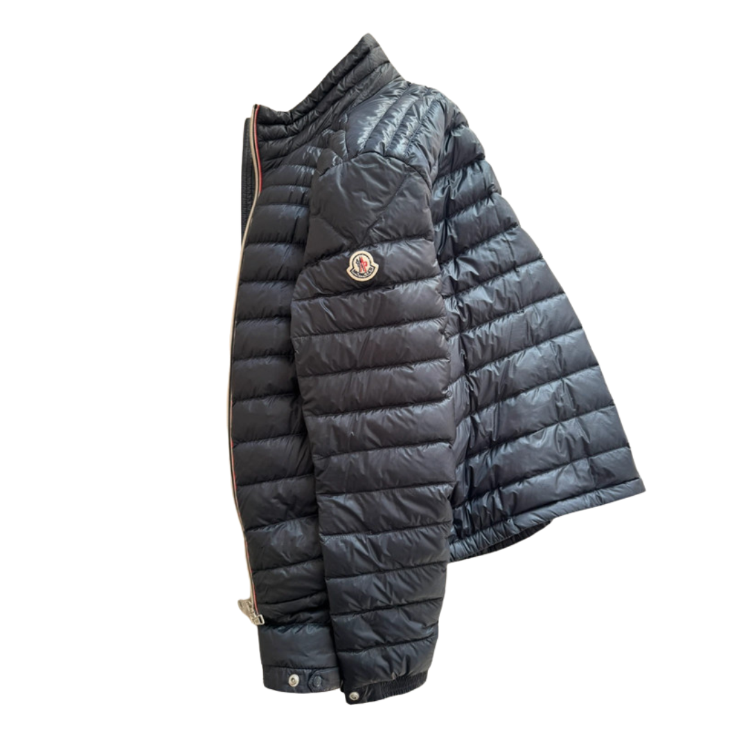 Moncler Daniel Down Jacket (Navy)