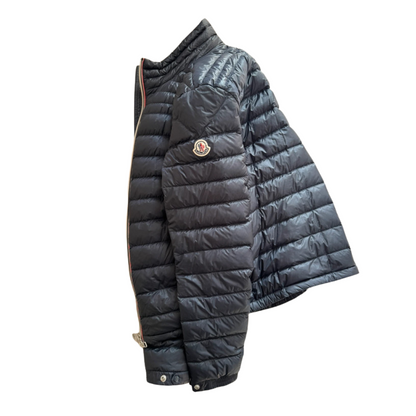 Moncler Daniel Down Jacket (Navy)