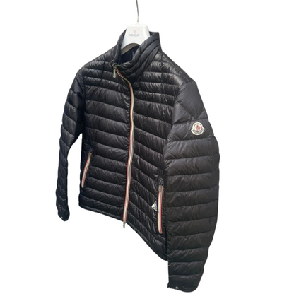 Moncler Daniel Down Jacket (Black)