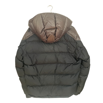 Moncler Chevalier Down Jacket (Navy)