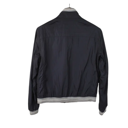 Moncler Lumier Field Jacket (Navy)