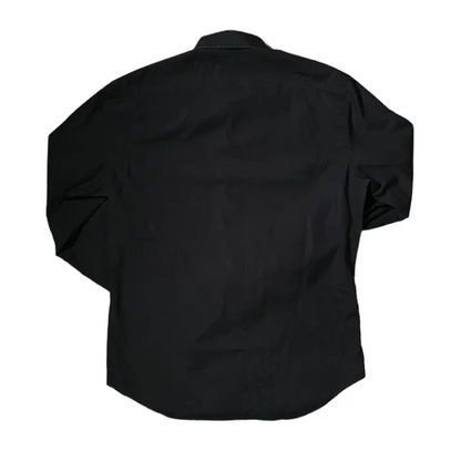 Burberry Shirt (Black)