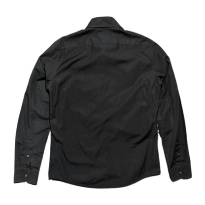 Burberry Shirt (Black)