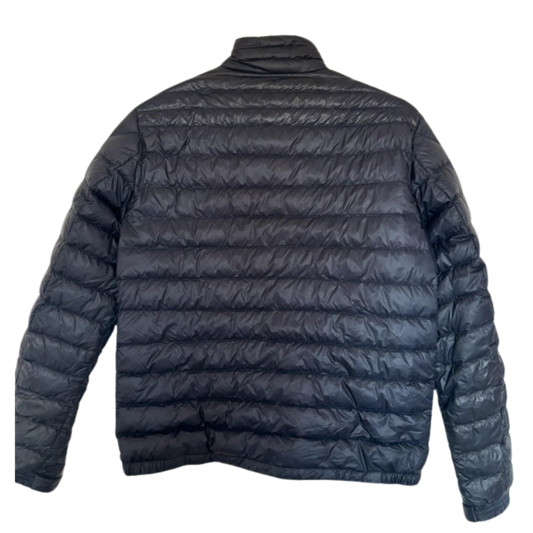 Moncler Daniel Down Jacket (Navy)