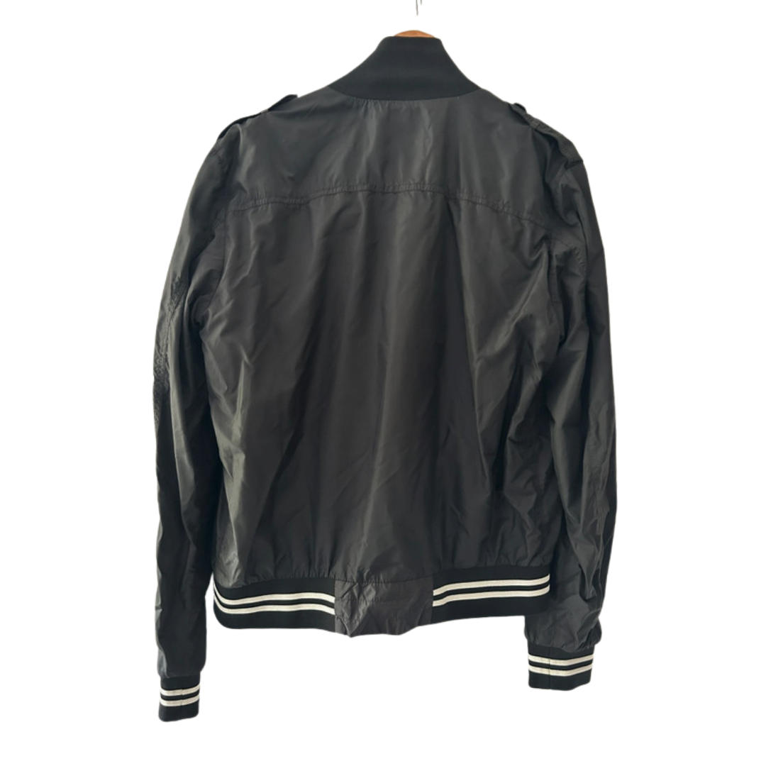 Moncler Delonix Field Jacket (Black)