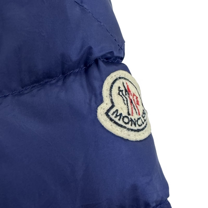 Moncler Acorus Down Jacket (Royal Blue)