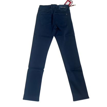 Tramarossa Michelangelo Slim Fit Jeans (Dark Navy) (New)