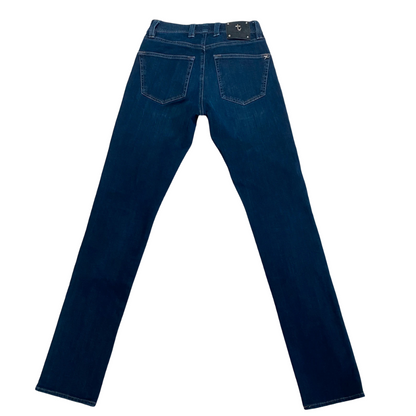 Tramarossa Slim fit Jeans (Navy)