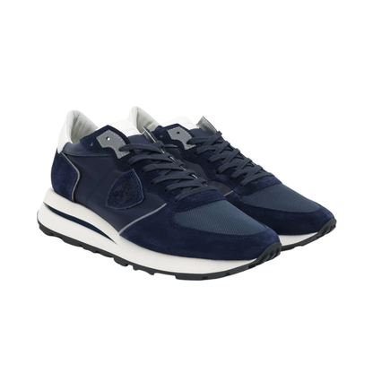 Philippe Model TRPX Sneakers (Navy) (New)