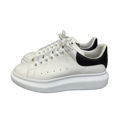 Alexander Mcqueen Sneakers (White) (Womens)