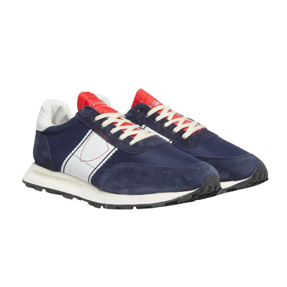 Philippe Model TRPX Sneakers (Navy) (New)