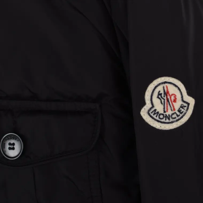 Moncler Cahors Down Jacket (Navy)