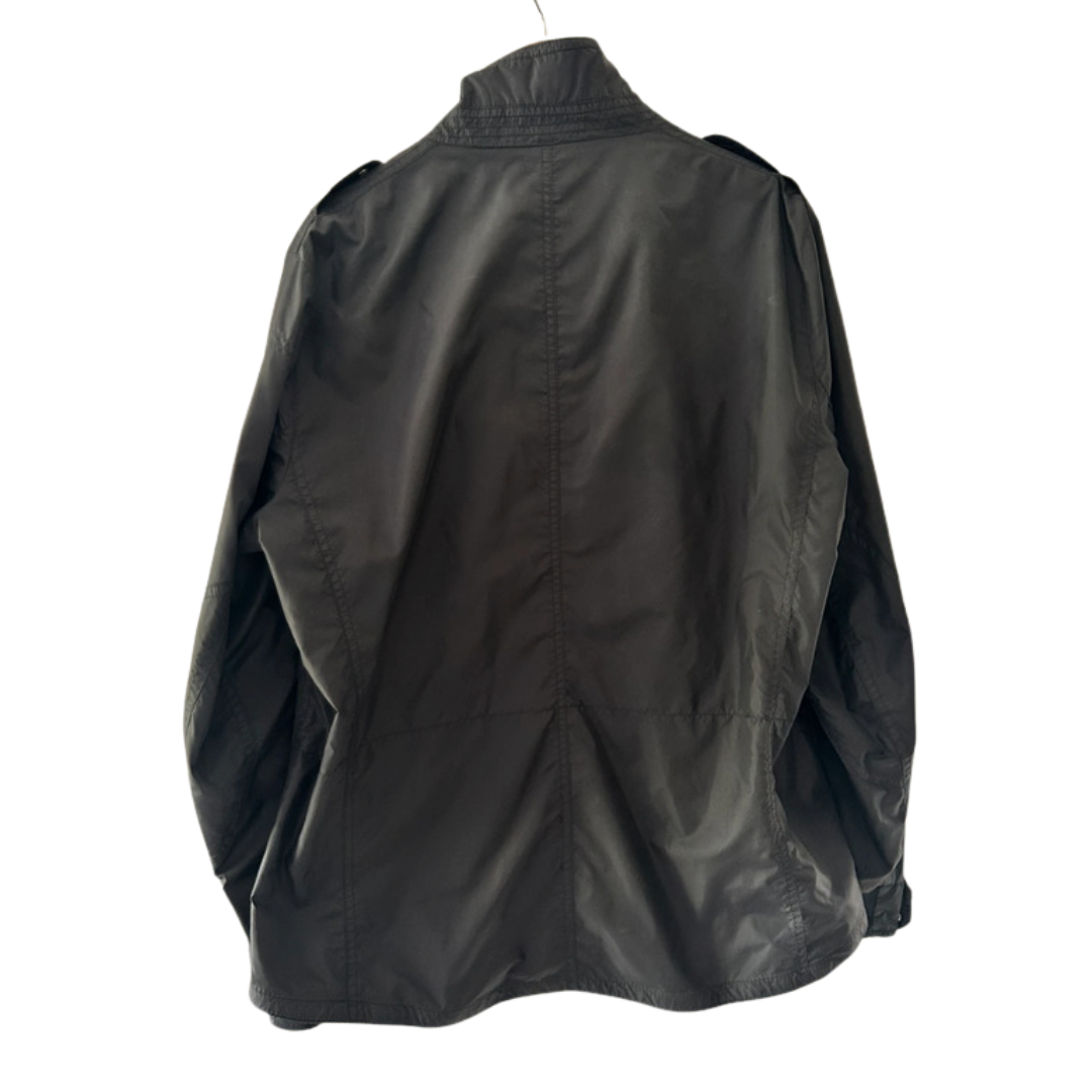 Moncler Mate Field Jacket (Black)