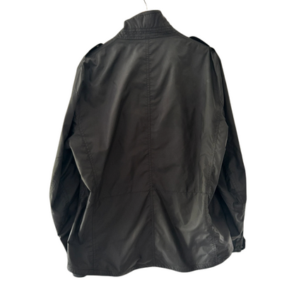 Moncler Mate Field Jacket (Black)