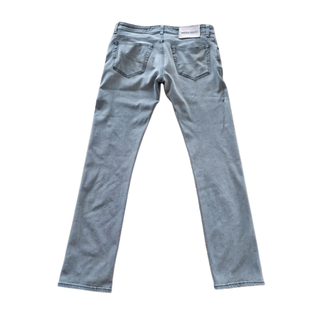 Jacob Cohën Bard Slim fit Jeans (Grey)