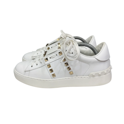 Valentino Garavani Rockrunner Sneakers (Open) (Womens)