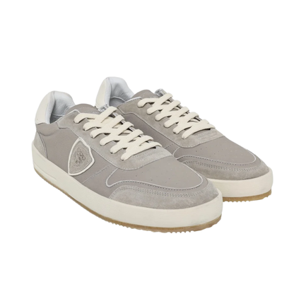 Philippe Model Nice Sneakers (Grey) (New)