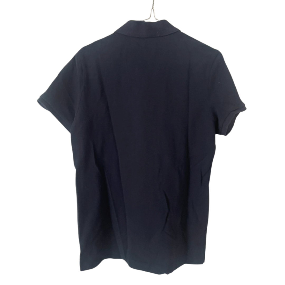 Burberry Polo Shirt (Navy)