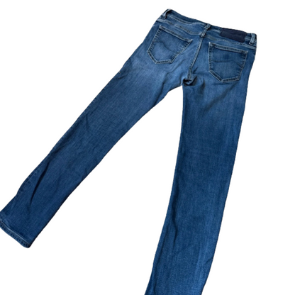 Jacob Cohën Nick Slim fit Jeans (Navy)