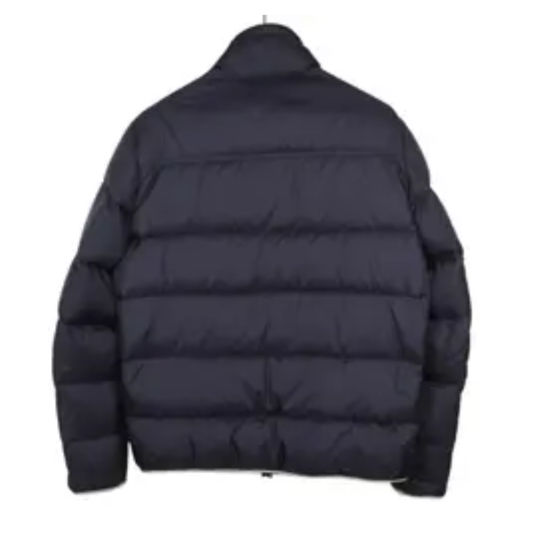Moncler Thomas Down Jacket (Navy)