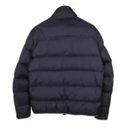 Moncler Thomas Down Jacket (Navy)