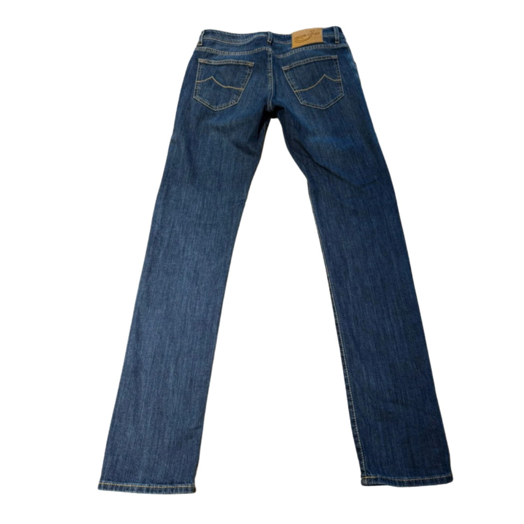 Jacob Cohën 622 Slim fit Jeans (Navy)