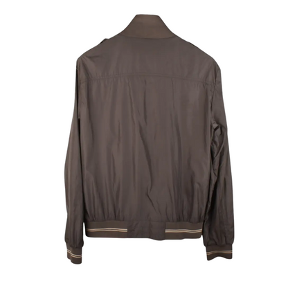 Moncler Delonix Field Jacket (Dark Grey)