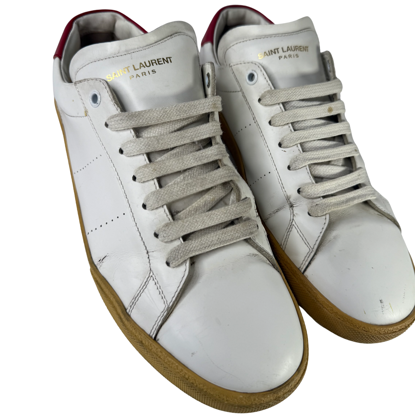 Saint Laurent SL/06 Sneakers