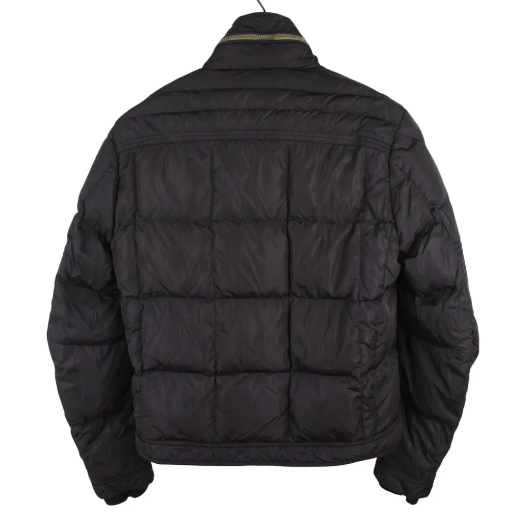 Moncler Classic Jacket (Black)