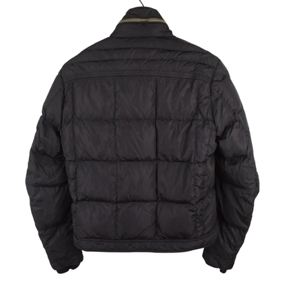 Moncler Classic Jacket (Black)