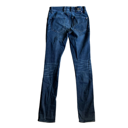 Tramarossa Leonardo Slim fit Jeans (Navy)