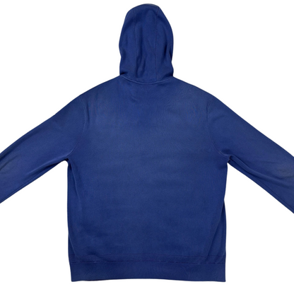 Moncler Maglia Tricot Cardigan Jacket (Royal Blue)