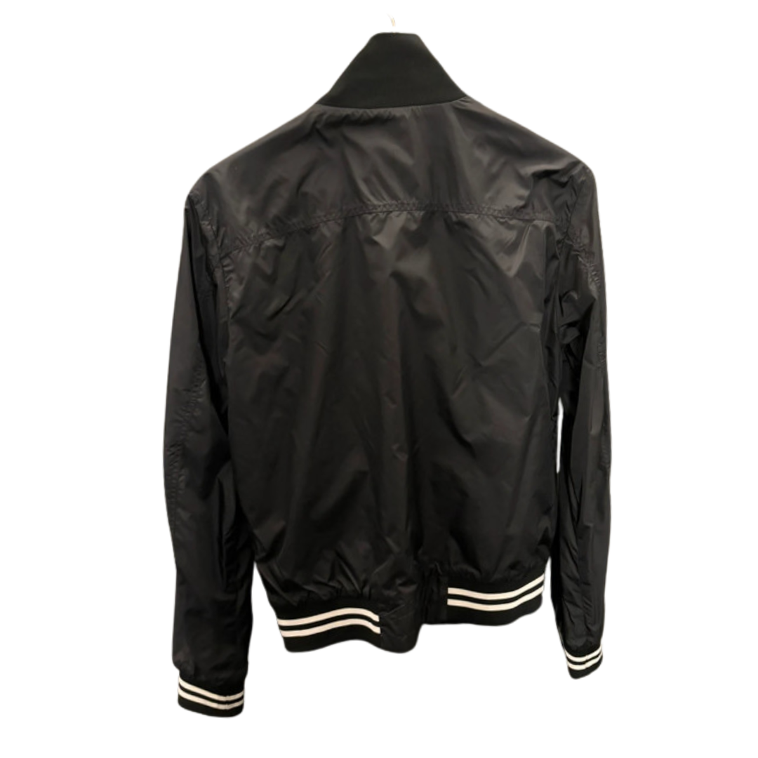 Moncler Delonix Field Jacket (Black)