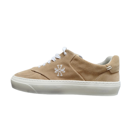 Jacob Cohën Dreamer Low Top Sneakers (Beige) (New)
