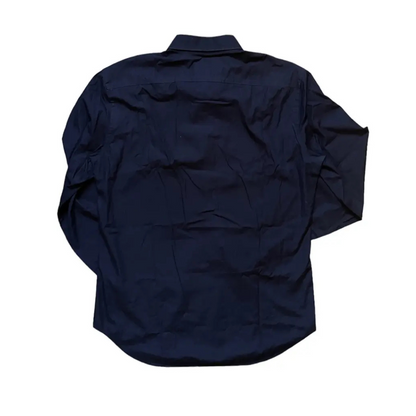 Burberry Shirt (Navy)