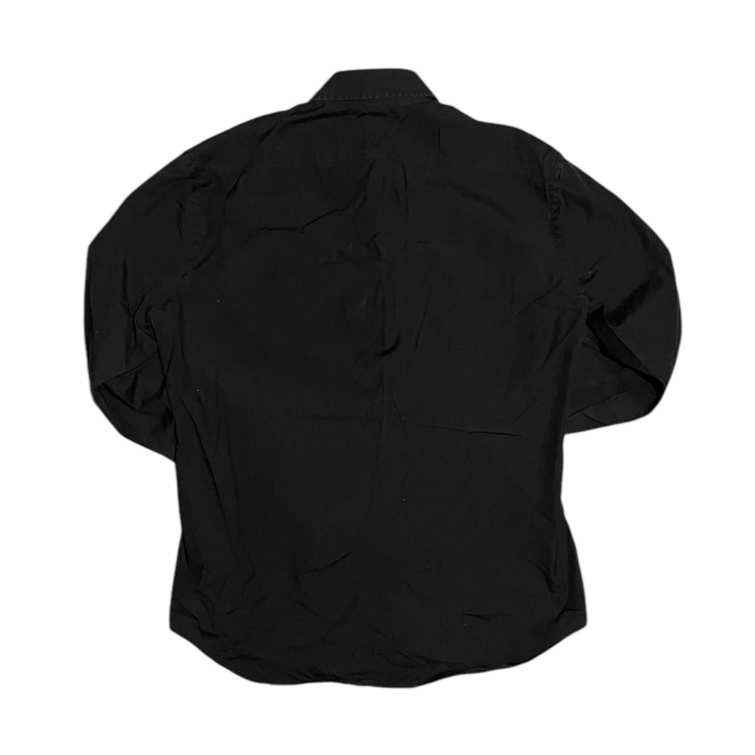 Burberry Shirt (Black)