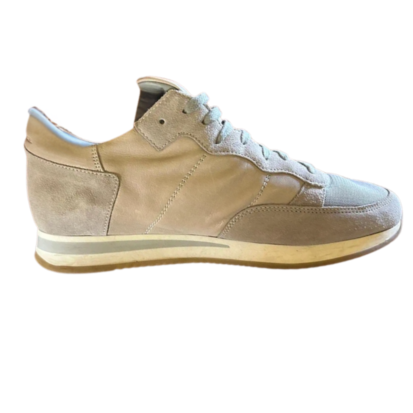 Philippe Model TRPX Sneakers (Black) 