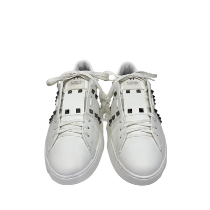 Valentino Garavani Untitled Sneakers (White)