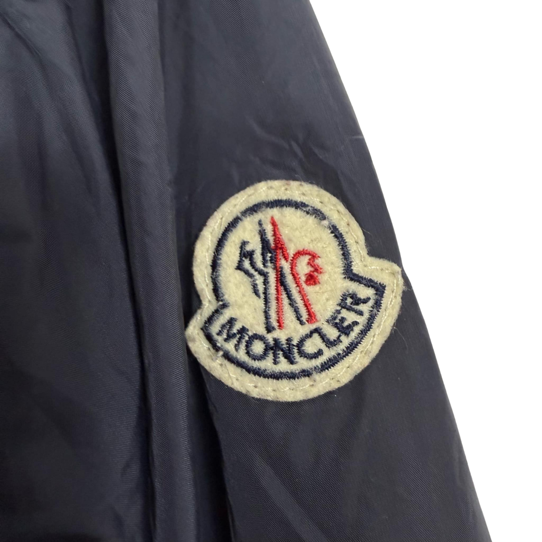 Moncler Urville Windbreaker (Navy)