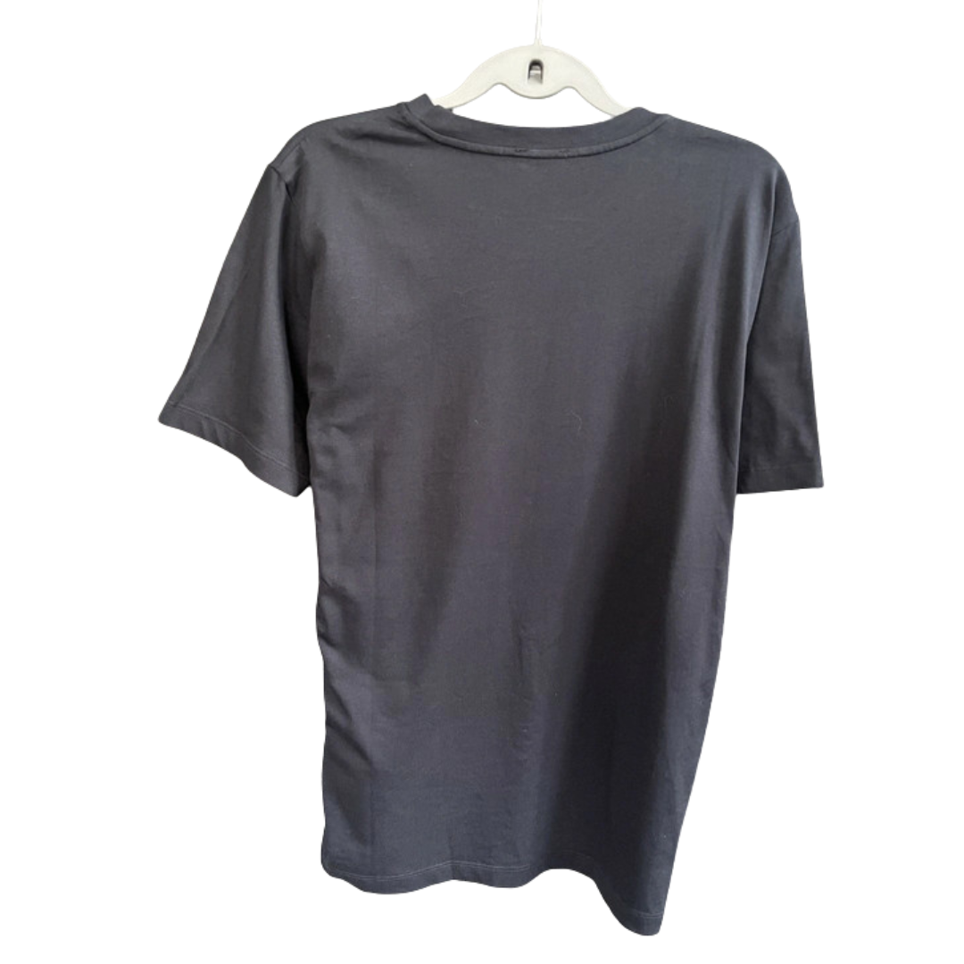 Moncler T-shirt (Navy) (New)