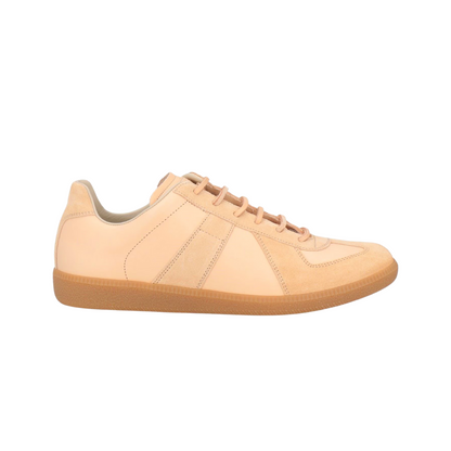 Maison Margiela Trainers (Light Beige) (New)