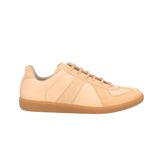 Maison Margiela Trainers (Light Beige) (New)