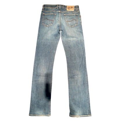 Jacob Cohën 688 Slim fit Jeans (Blue)