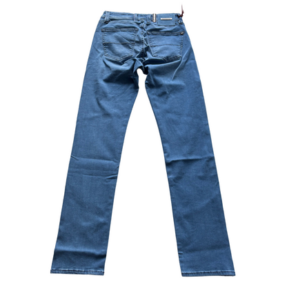 Tramarossa Michelangelo Slim-fit Jeans (Blue) (New)
