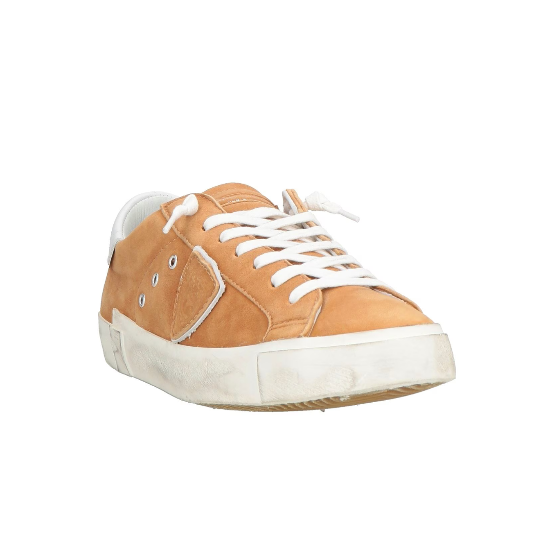 Philippe Model PRSX Sneakers (Black) (New) 