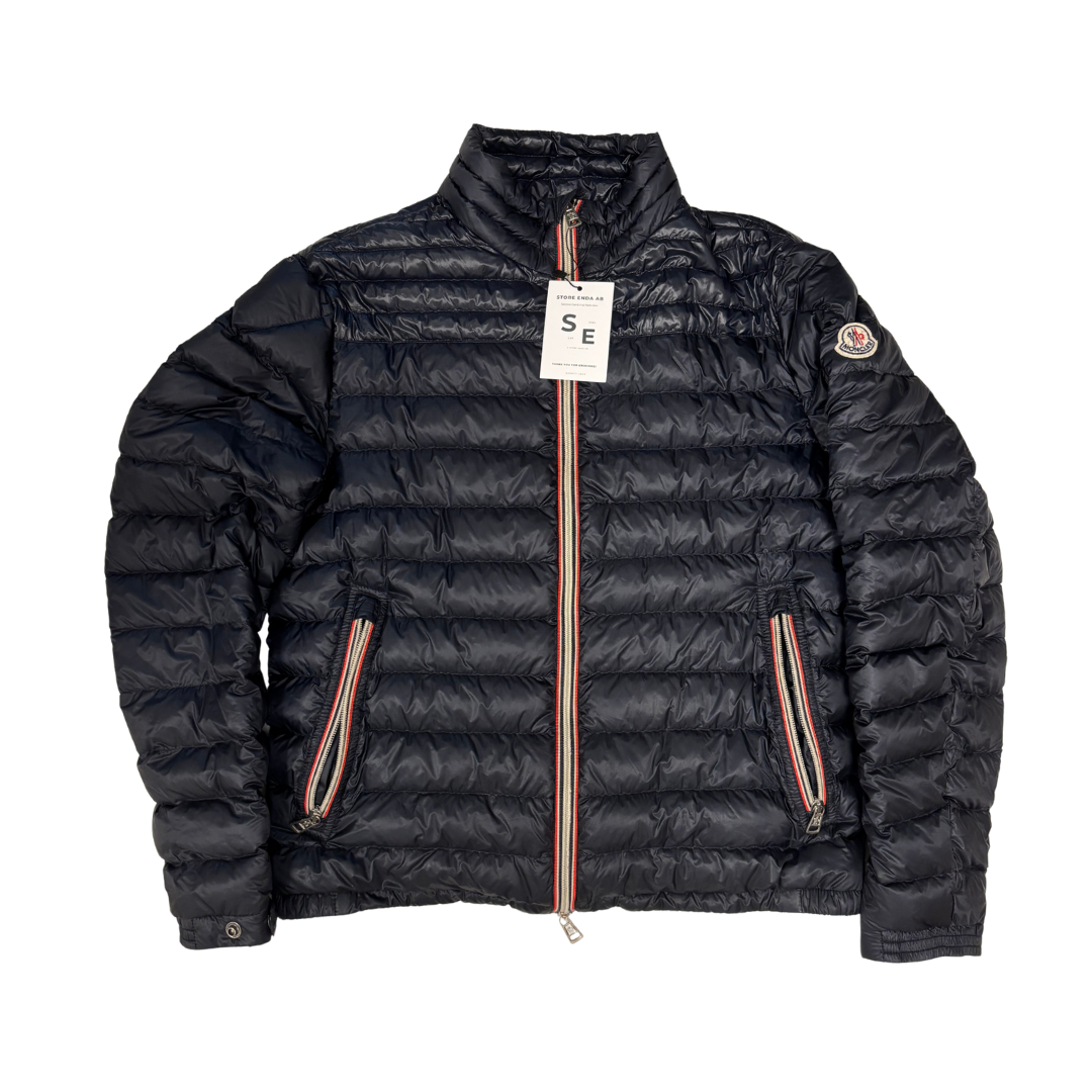 Moncler Daniel Down Jacket (Navy)